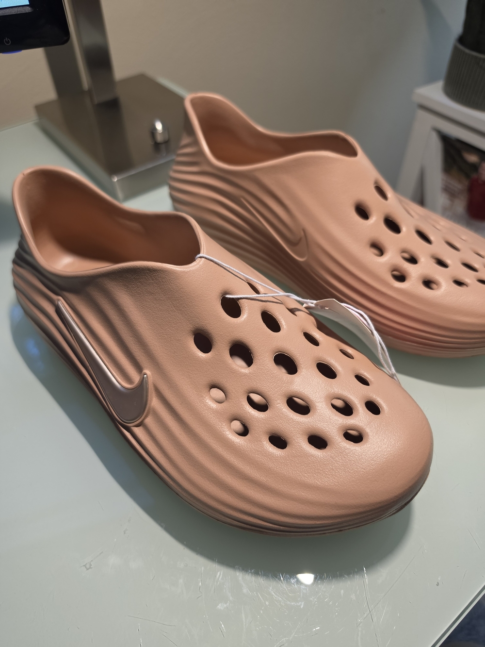 Nike Women REACTX REJUVEN8 NEW